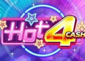 Игровой слот Hot Cash Nolimit City