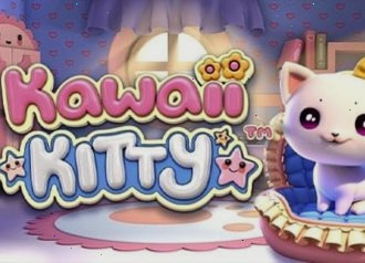 Игра Kawaii Kitty от студии Betsoft